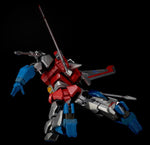Transformers - Starscream Furai Model Kit