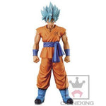 Master Stars SS God SS Goku