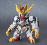 SD Gundam Cross Silhouette #016 Barbatos Lupus Rex