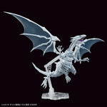 Figure-rise Standard - Blue-Eyes White Dragon (Amplified)