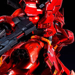 RG Sazabi (Special Coating) - P-Bandai Exclusive