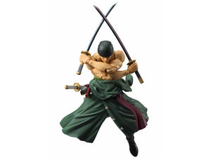 Variable Action Heroes - One Piece Roronoa Zoro (Renewal)