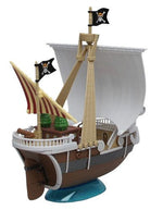 One Piece - Grand Ship Collection 03 - Going Merry