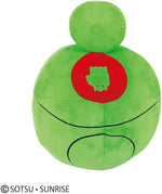 Mobile Suit Gundam - Haro Plush