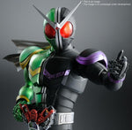 MG Figure-rise Artisan - Kamen Rider Double Cyclone Joker Model Kit
