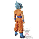 Master Stars SS God SS Goku