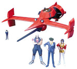 Cowboy Bebop: Sword Fish II 1/72 Model Kit