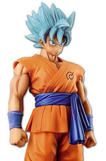 Master Stars SS God SS Goku