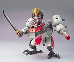 Keroro Gunso Plamo Collection Musha Viper Robot