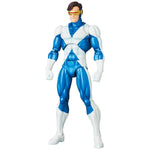 Marvel - X-Men: Cyclops (Comic Variant Suit) MAFEX No.173