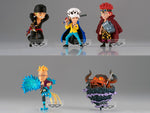 One Piece WCF Wano Country Onigashima 4