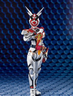 S.H. Figuarts - Kamen Rider Aguilera (Queen Bee Genome) P-Bandai Exclusive