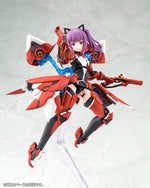 Megami Device - Alice Gear Aegis Ayaka Ichijo (Ei-shun Ver.) Model Kit