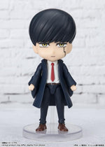 Figuarts Mini Mashle - Mash Burnedead