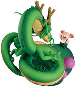 Dragon Ball Ichibansho - Revible Moment Oolong & Shenron (Dragon History II)