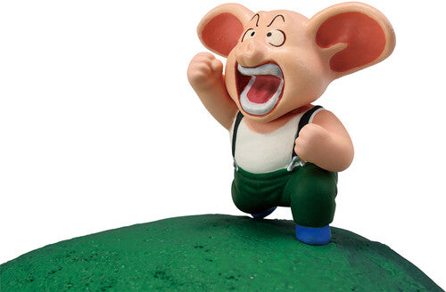 Dragon Ball Ichibansho - Revible Moment Oolong & Shenron (Dragon History II)