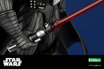 Star Wars - Darth Vader The Ultimate Evil Statue ArtFX Artist Series