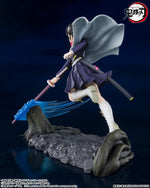 Figuarts ZERO Demon Slayer: Kimetsu no Yaiba - Kanao Tsuyuri