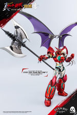 Getter Robo Armageddon ROBO-DOU Shin Getter 1 Metallic Color Ver.