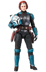 The Mandalorian: Bo-Katan Kryze MAFEX No.208