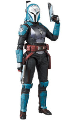 The Mandalorian: Bo-Katan Kryze MAFEX No.208
