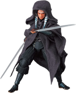 Star Wars: Ahsoka - Ahsoka Tano MAFEX No.210