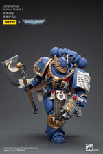 Warhammer 40K Ultramarines Honor Guard (Ver. 1) 1/18 Scale Figure