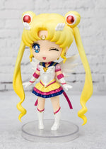 Figuarts Mini Sailor Moon Eternal: Sailor Moon (Cosmos Edition)