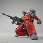 HG Guncannon (Cucuruz Doan's Island Ver.)