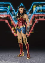 S.H. Figuarts - Wonder Woman (1984)