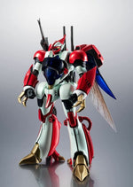 Metal Robot Spirits: Aura Battler Dunbine -SIDE AB- Billbine