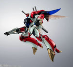 Metal Robot Spirits: Aura Battler Dunbine -SIDE AB- Billbine