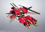 Metal Robot Spirits: Aura Battler Dunbine -SIDE AB- Billbine
