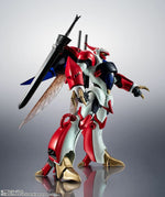 Metal Robot Spirits: Aura Battler Dunbine -SIDE AB- Billbine