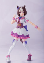 S.H. Figuarts - Uma Musume Pretty Derby: Special Week