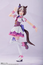 S.H. Figuarts - Uma Musume Pretty Derby: Special Week