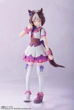 S.H. Figuarts - Uma Musume Pretty Derby: Special Week