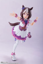 S.H. Figuarts - Uma Musume Pretty Derby: Special Week