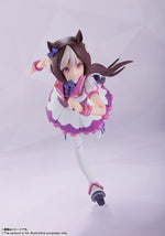 S.H. Figuarts - Uma Musume Pretty Derby: Special Week