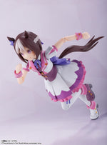 S.H. Figuarts - Uma Musume Pretty Derby: Special Week