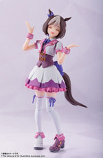 S.H. Figuarts - Uma Musume Pretty Derby: Special Week
