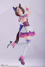 S.H. Figuarts - Uma Musume Pretty Derby: Special Week