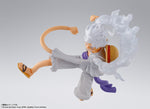 S.H. Figuarts - One Piece: Monkey D. Luffy (Gear 5) - EXCLUSIVE