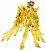 Saint Cloth Myth Cloth EX Sagittarius Seiya (Inheritor of the Gold Cloth Ver.)