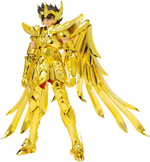 Saint Cloth Myth Cloth EX Sagittarius Seiya (Inheritor of the Gold Cloth Ver.)