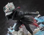 Figuarts ZERO Dandadan: Okarun (Transformed)