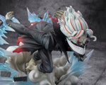 Figuarts ZERO Dandadan: Okarun (Transformed)