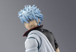 S.H. Figuarts - Gintama: Gintoki Sakata