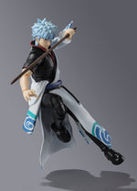 S.H. Figuarts - Gintama: Gintoki Sakata