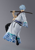 S.H. Figuarts - Gintama: Gintoki Sakata